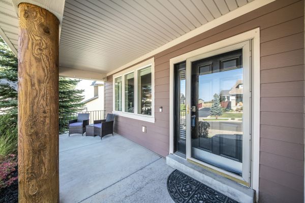 Engineered Siding Installation